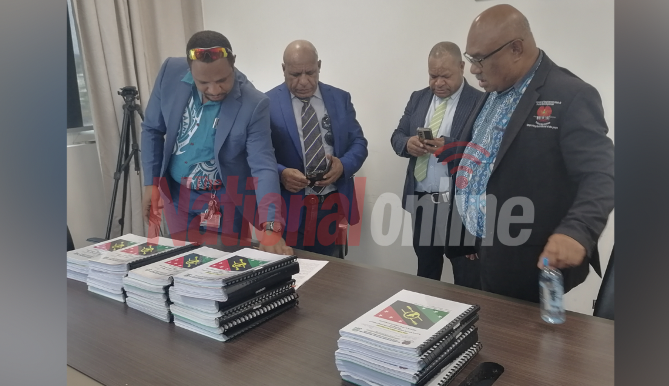 More to acquit